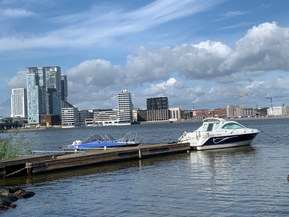 Finnmaster 7600 Sports Family