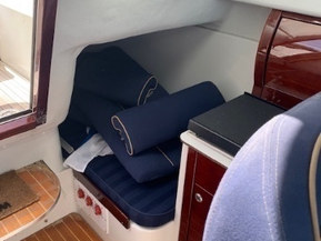 Finnmaster 7600 Sports Family