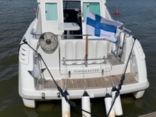 Finnmaster 7600 Sports Family