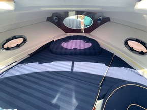 Finnmaster 7600 Sports Family