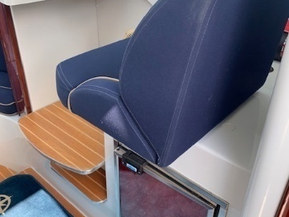 Finnmaster 7600 Sports Family