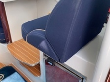 Finnmaster 7600 Sports Family