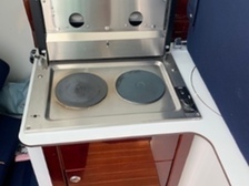 Finnmaster 7600 Sports Family