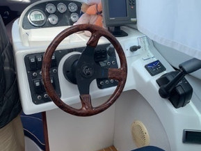 Finnmaster 7600 Sports Family