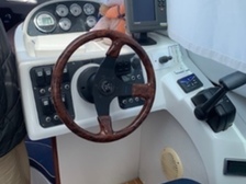 Finnmaster 7600 Sports Family