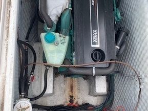 Finnmaster 7600 Sports Family