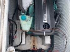 Finnmaster 7600 Sports Family