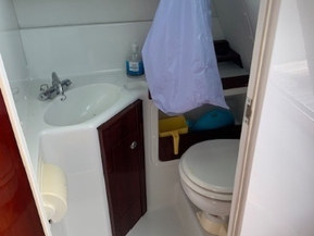 Finnmaster 7600 Sports Family