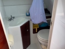 Finnmaster 7600 Sports Family