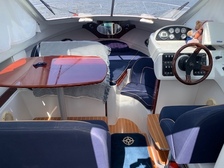 Finnmaster 7600 Sports Family