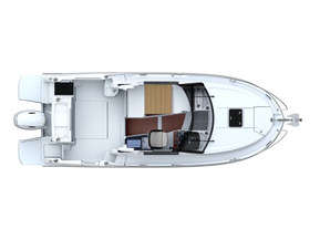Beneteau Antares 7