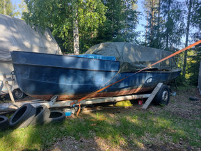 Omavalmiste Muu malli