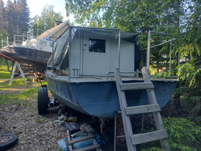 Omavalmiste Muu malli