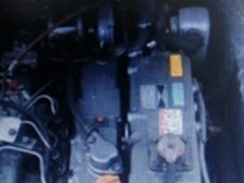Minor 6400