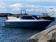 Delphin 565 cabin