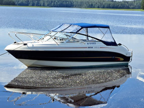 Bella 570 DC