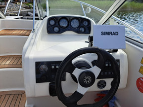 Bella 570 DC