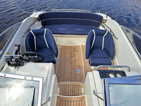 Bella 570 DC