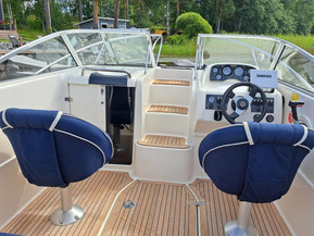 Bella 570 DC