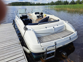 Bella 570 DC
