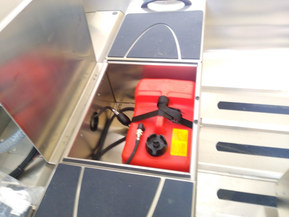 Linder 400 Sportsman