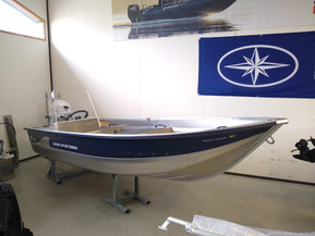 Linder 400 Sportsman