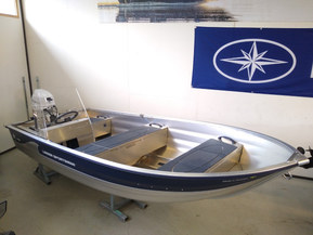 Linder 400 Sportsman