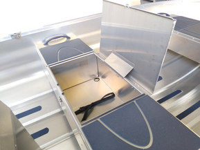 Linder 400 Sportsman