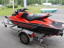 Sea-Doo RXP-XRS 300