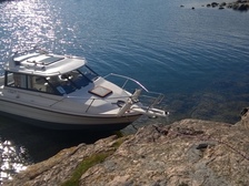 Bayliner 2152