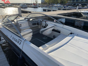 Bayliner 652