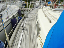 Hallberg-Rassy 29