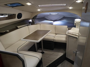 Bayliner 3055
