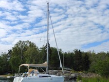 Beneteau 