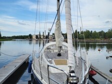 Albin Ballad