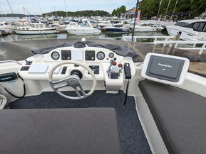 Sealine 410