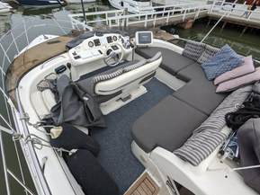 Sealine 410
