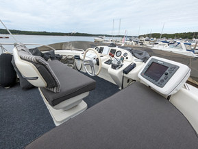 Sealine 410
