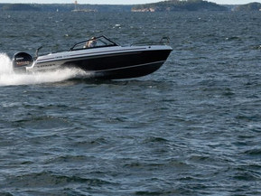 Yamarin Cross 62 VMAX