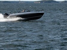 Yamarin Cross 62 VMAX