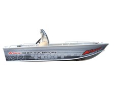 Kimple 460M Adventure