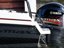 Yamarin Cross 62 VMAX