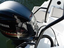 Yamarin Cross 62 VMAX