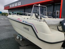 Finnmaster 520 CLX