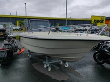 Finnmaster 520 CLX