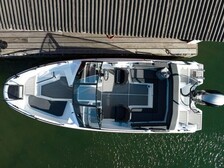 Yamarin Cross 62 VMAX