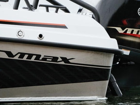 Yamarin Cross 57 VMAX