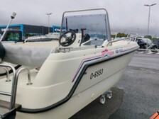 Finnmaster 520 CLX