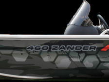 Kimple 460 Zander