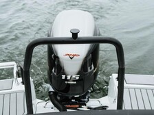 Yamarin Cross 57 VMAX